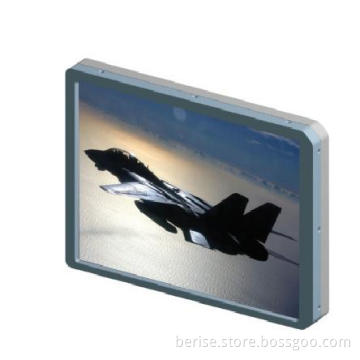 12.1 Inch Cockpit Disppay